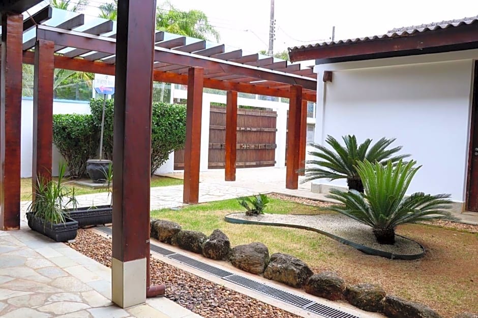 Charme Hotel Guaruja