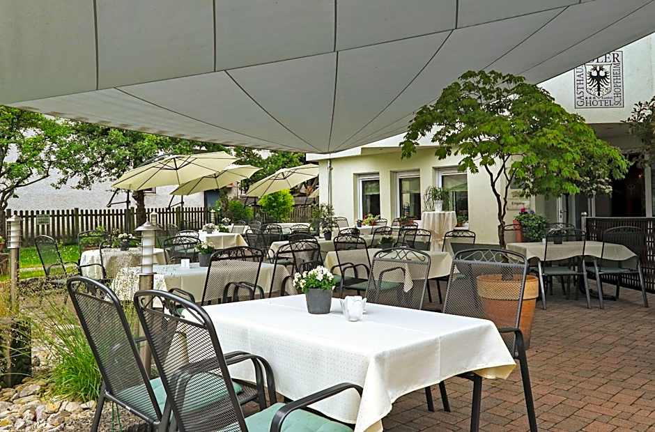 Hotel-Gasthaus Adler