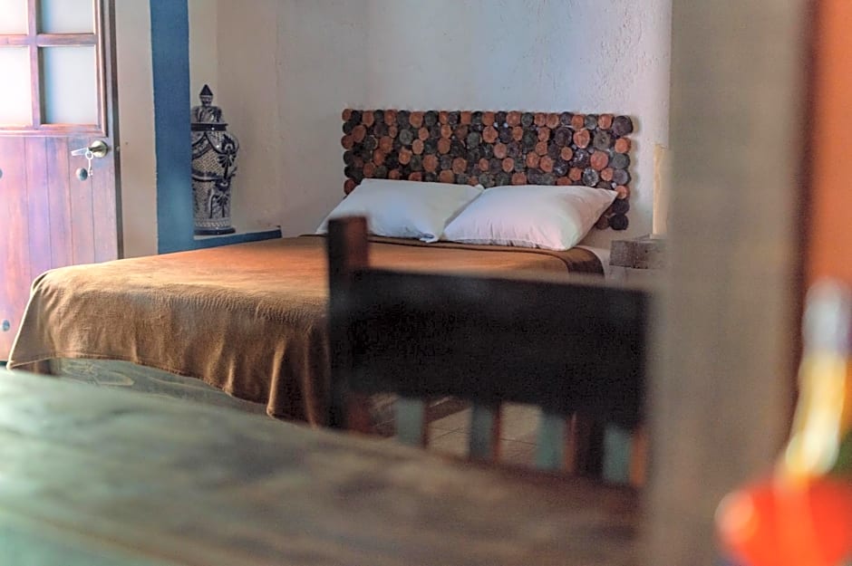 HOTEL BACANTES