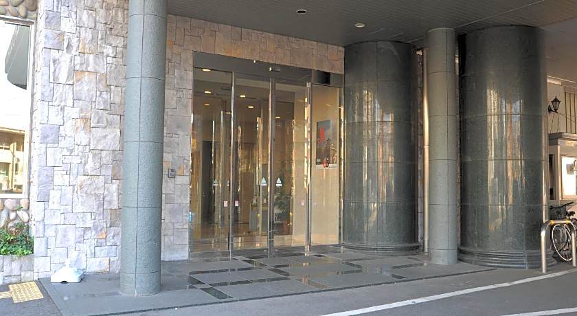 Suizenji Comfort Hotel