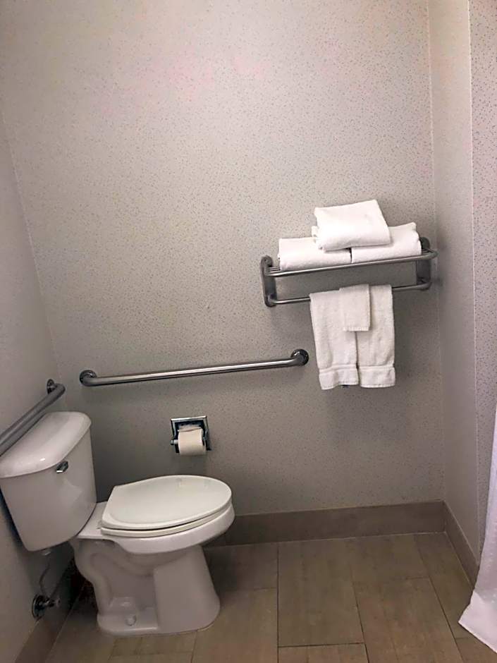Holiday Inn Express Mount Vernon By IHG