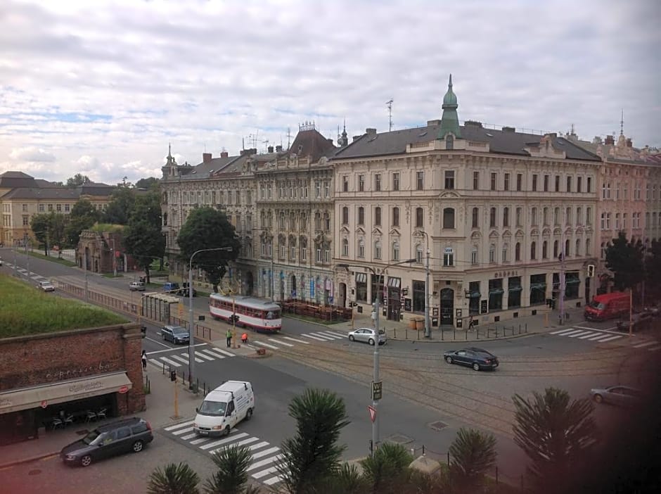 NH Collection Olomouc Congress