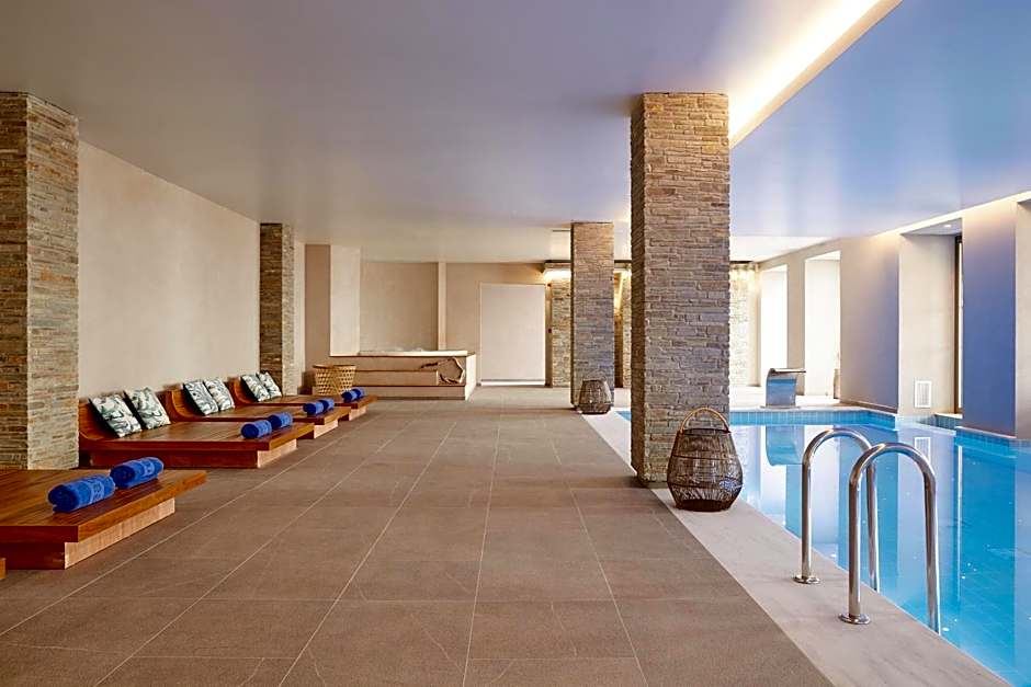 Eagles Villas - Small Luxury Hotels of The World