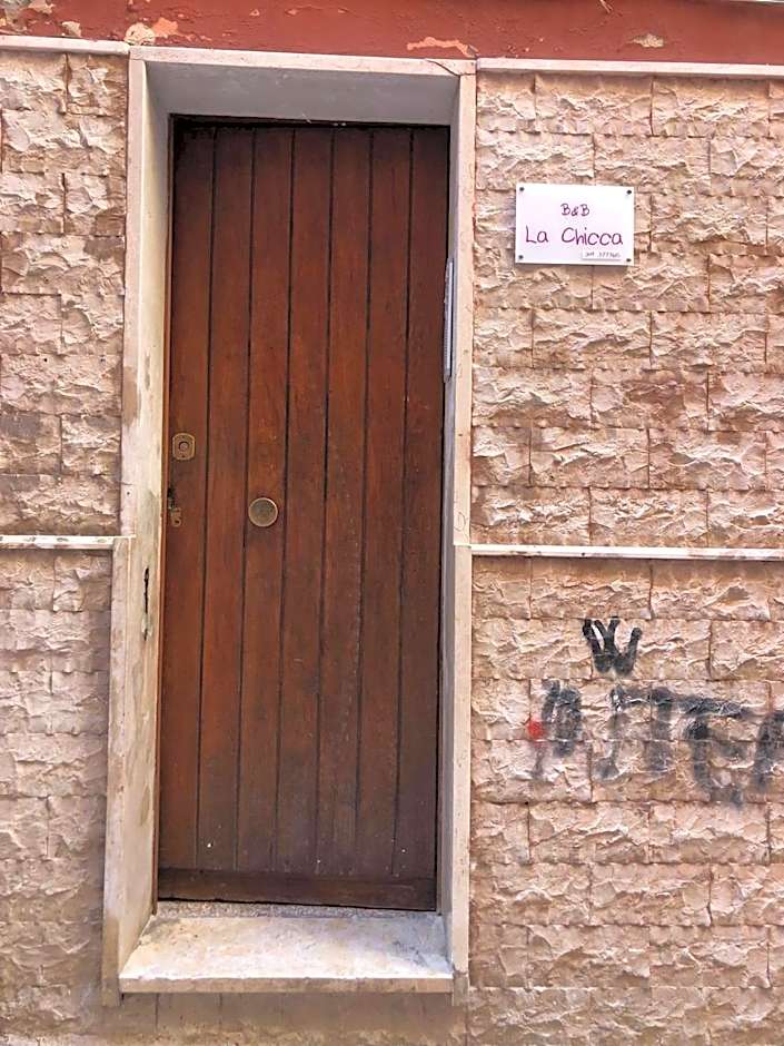 B&B LA CHICCA