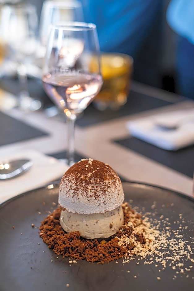 Logis Hôtel Restaurant La Citadelle