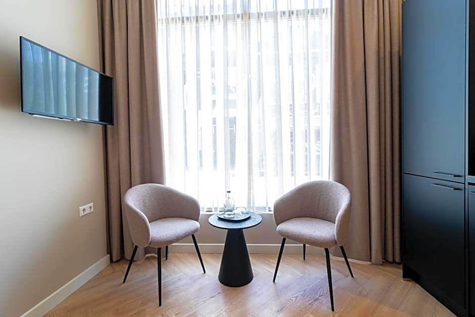 SAYŌ Boutique Hotel