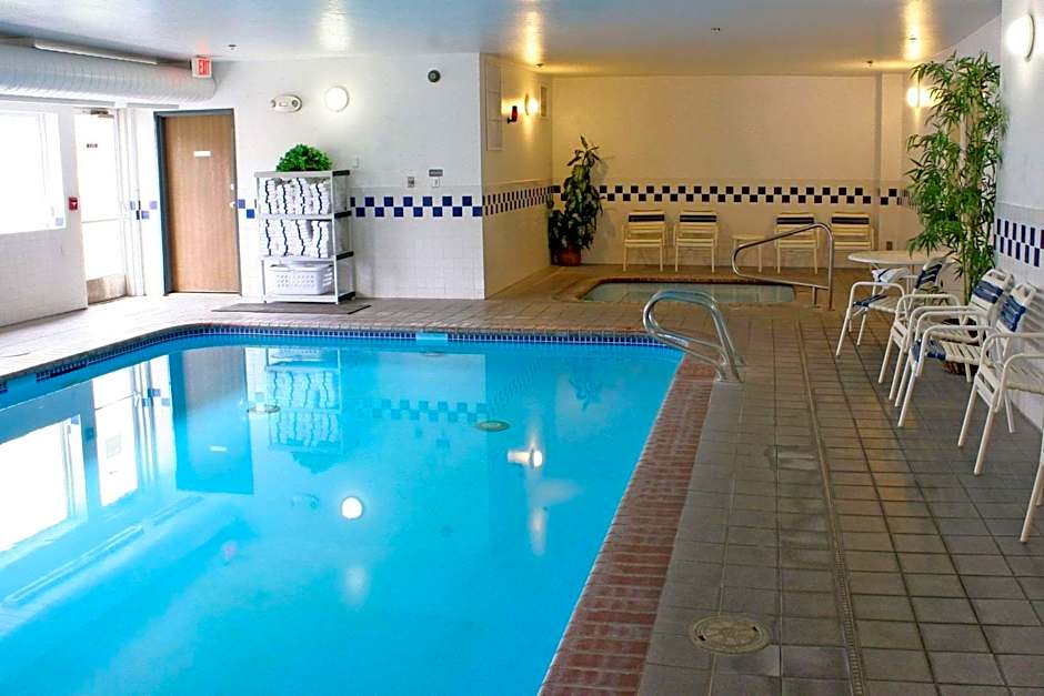 Comfort Inn Central University South