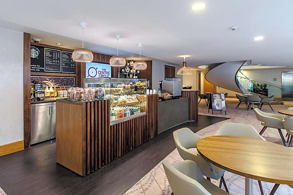 Hilton at St.George's Park, Burton Upon Trent