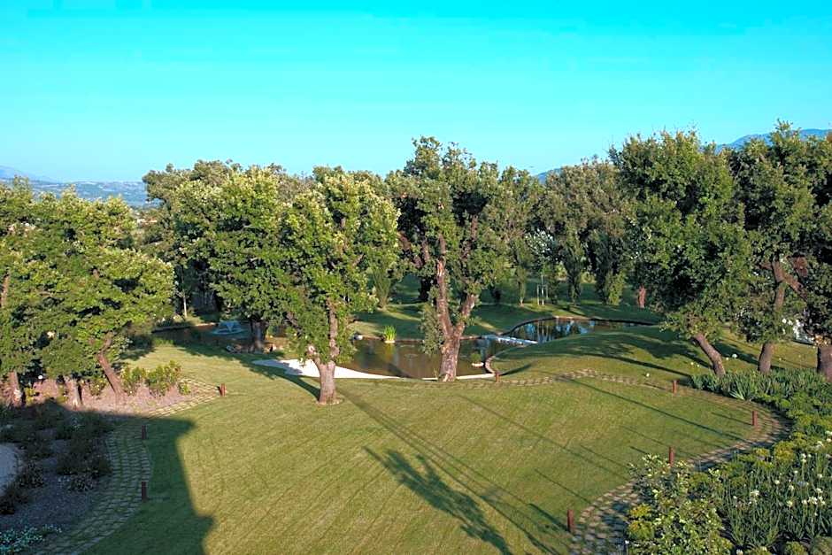 Astrea Wellness & Spa