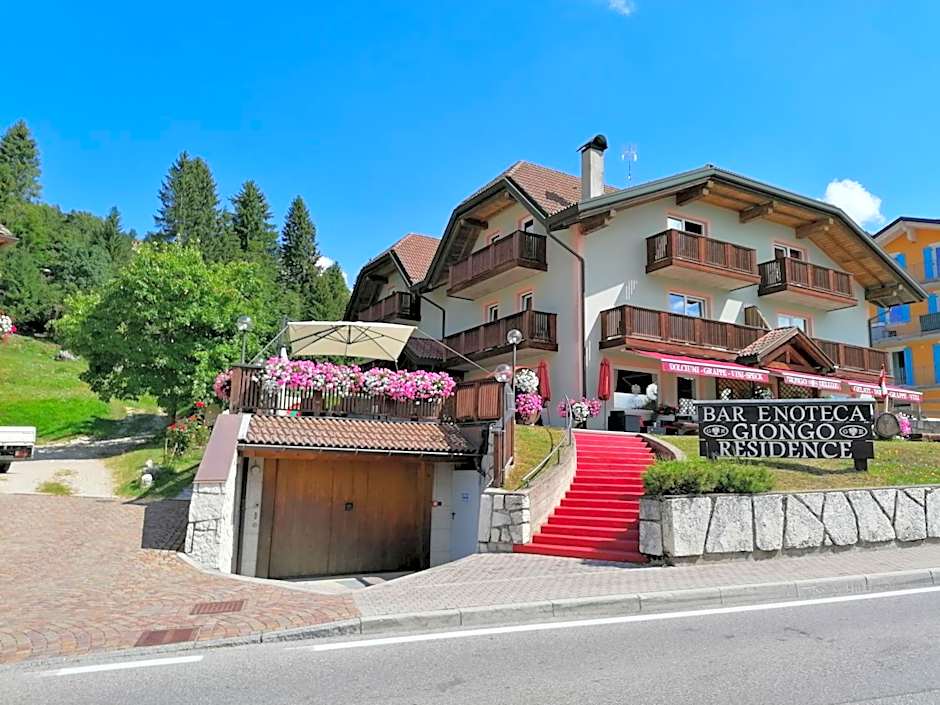 Giongo Residence - Appartamenti