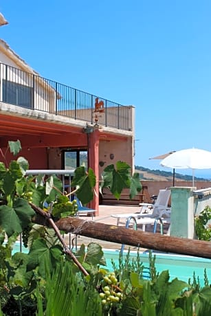 Il Piccolo Carro Apartments