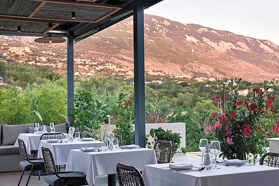 Celestial All Suites