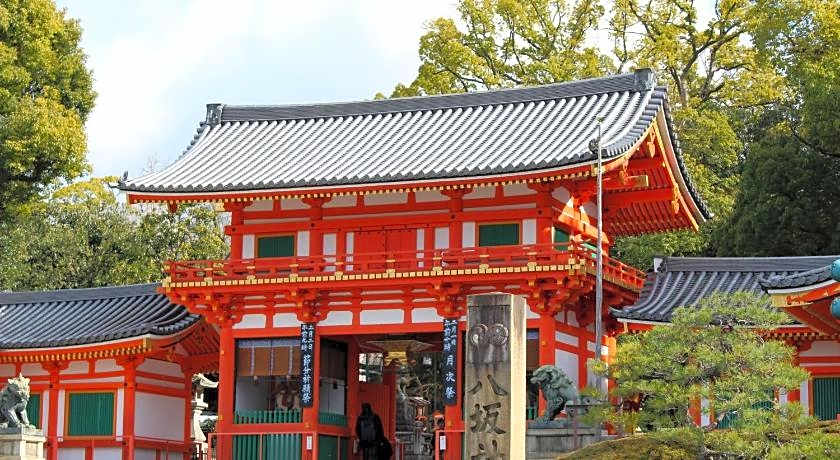 Hotel Gion Ichirin