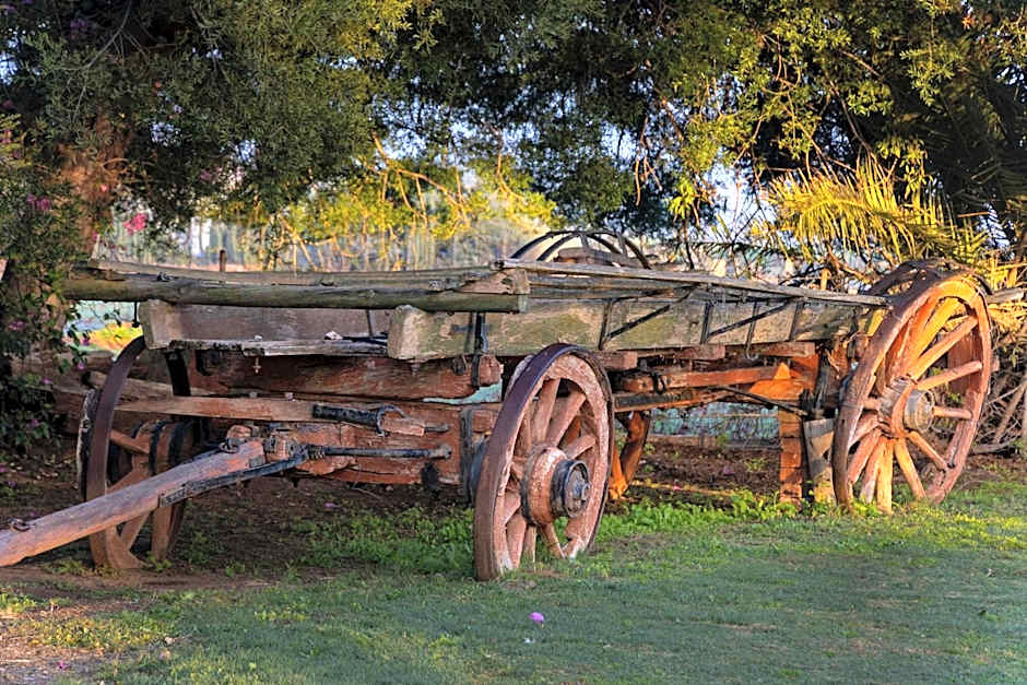 Thylitshia Villa Country Guest House