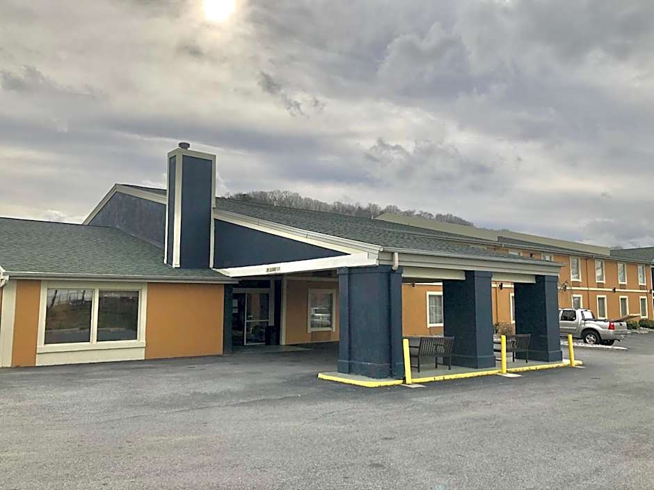Quality Inn Princeton