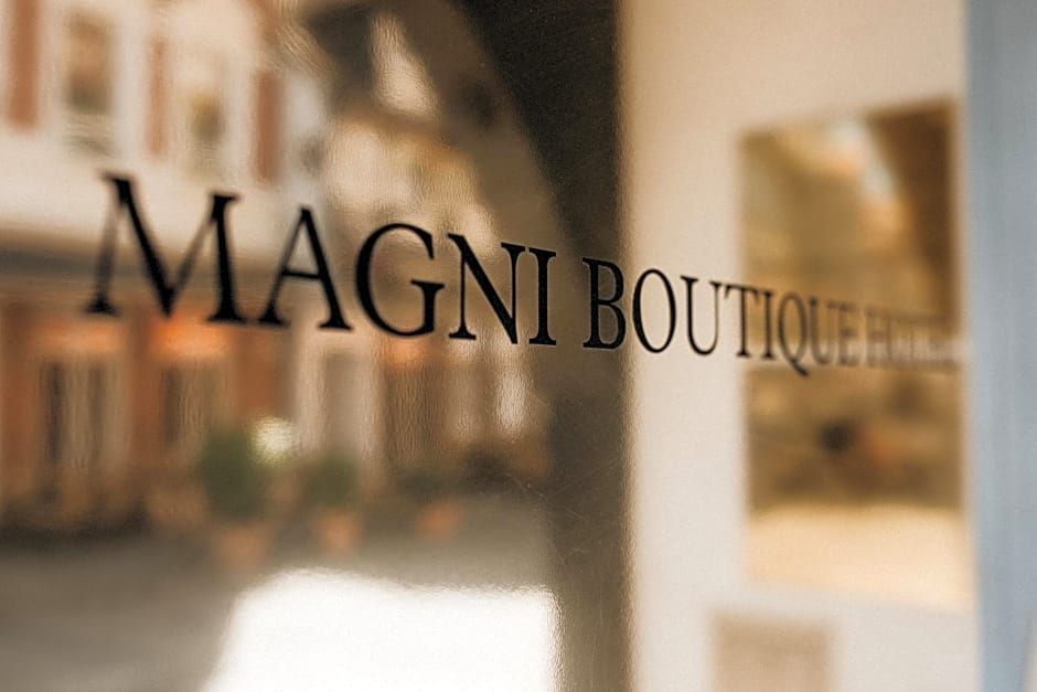 Magni Boutique Hotel