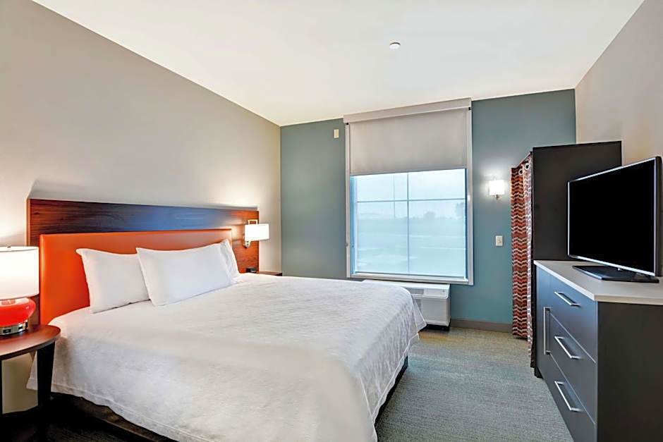 Home2 Suites By Hilton Madison Huntsville Airport