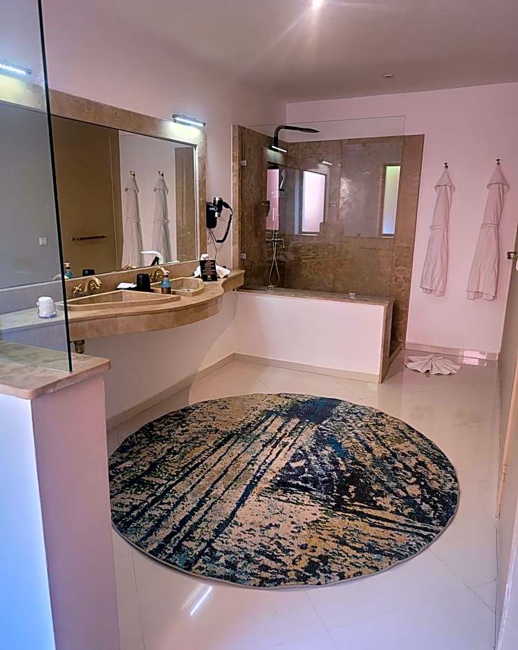 Eden Lodges & SPA-Boutique Hôtel de Luxe