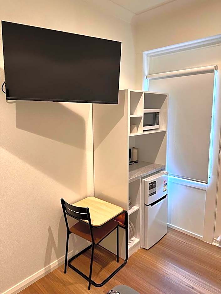 Surf Beach Motel Newcastle