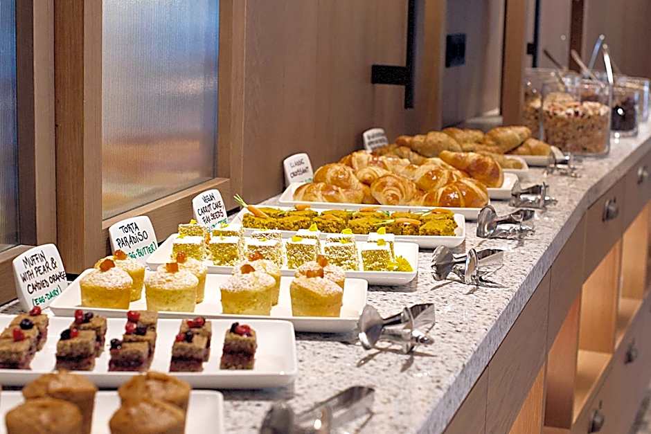 Paradiso Pure Living Vegan Hotel