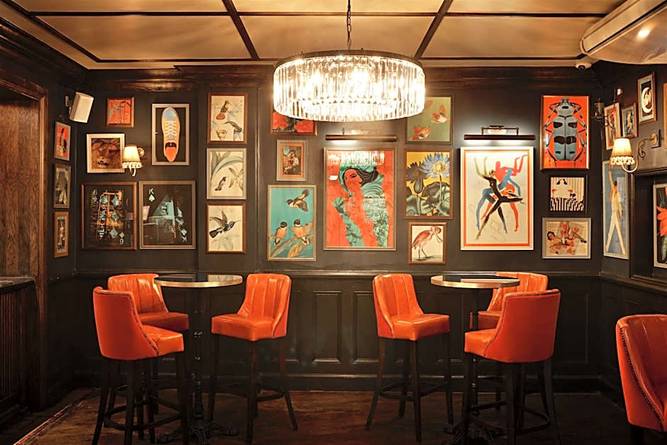 The Bedford Balham - Live Music Venue