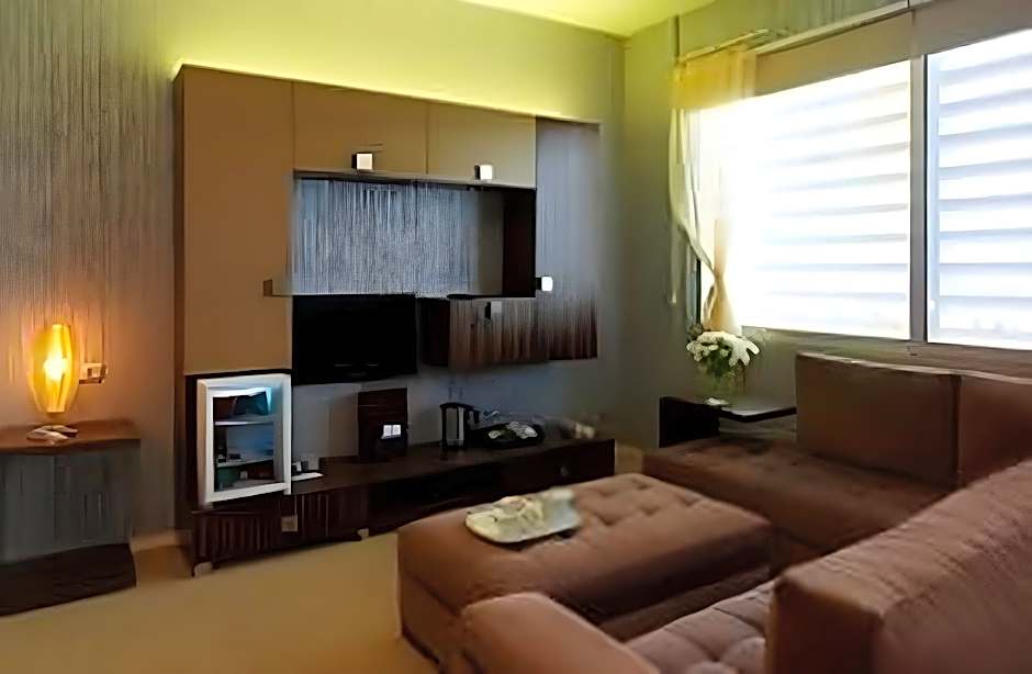 Orty Airport Hotel