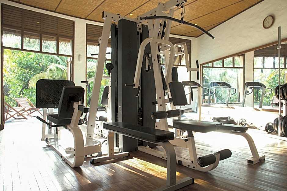 Coco Palm Dhuni Kolhu