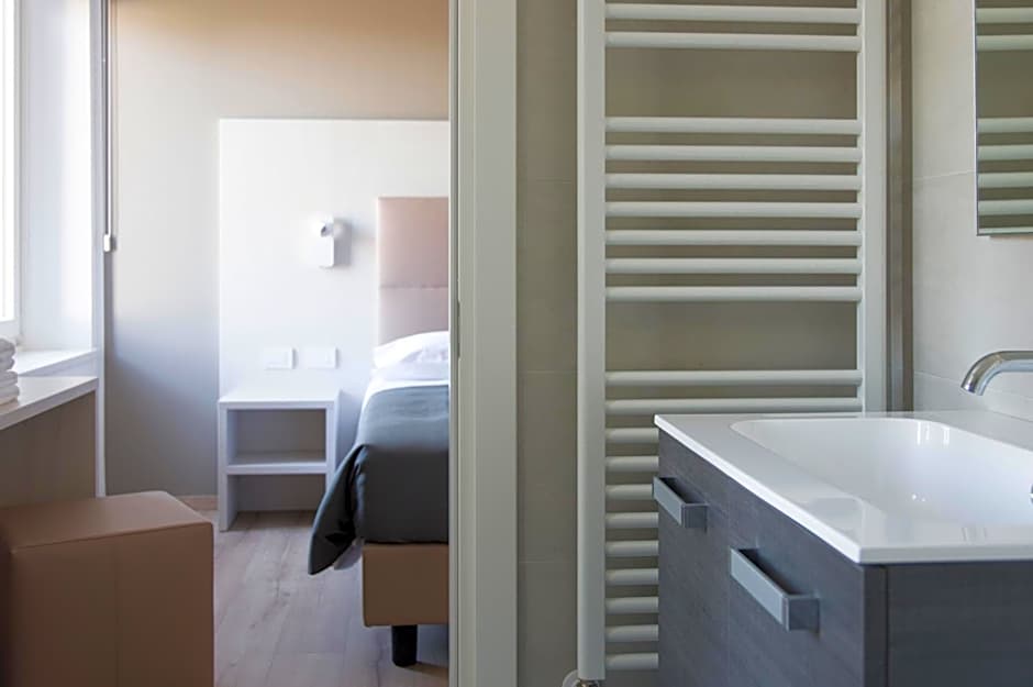 Albergo Ristorante Belvedere