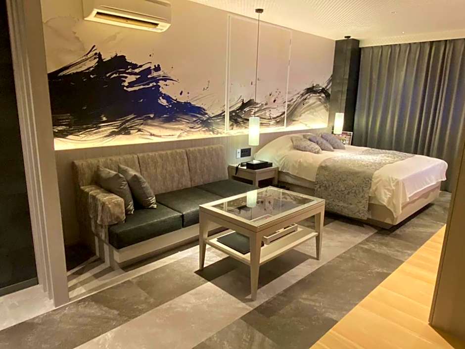 ホテル郷GO男塾ホテルグループAdult Only