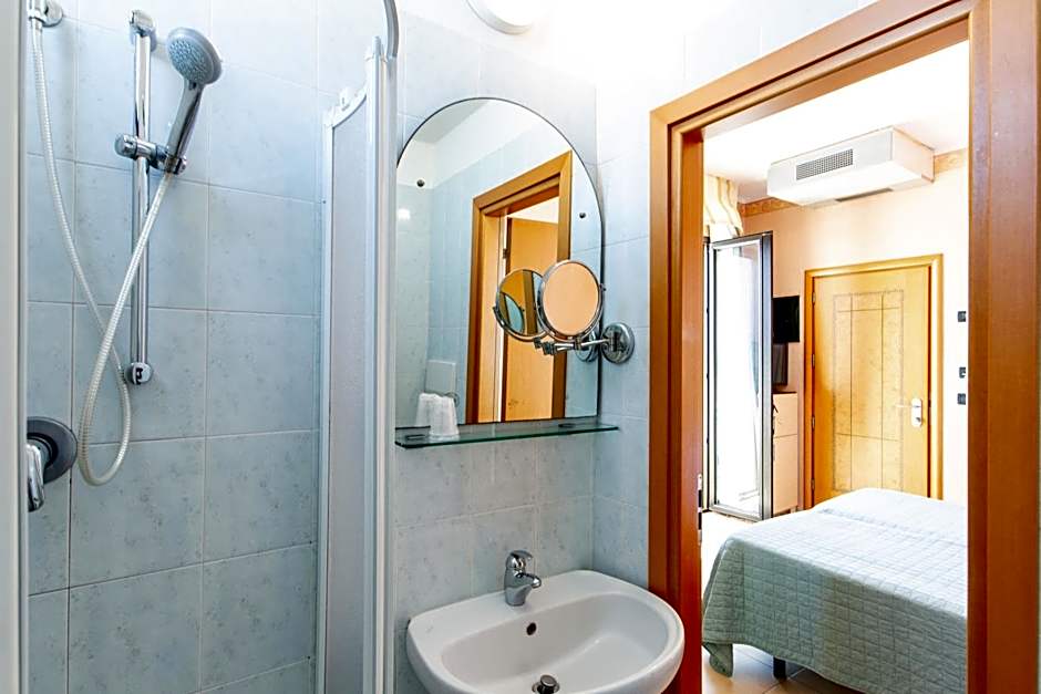Hotel Metropole