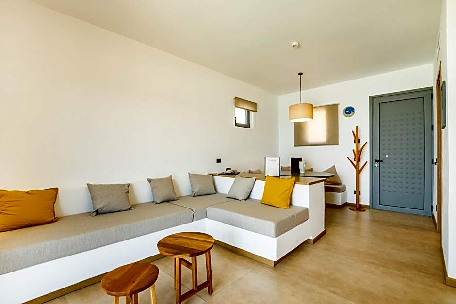 SOPHID Wellness Suites Karpathos