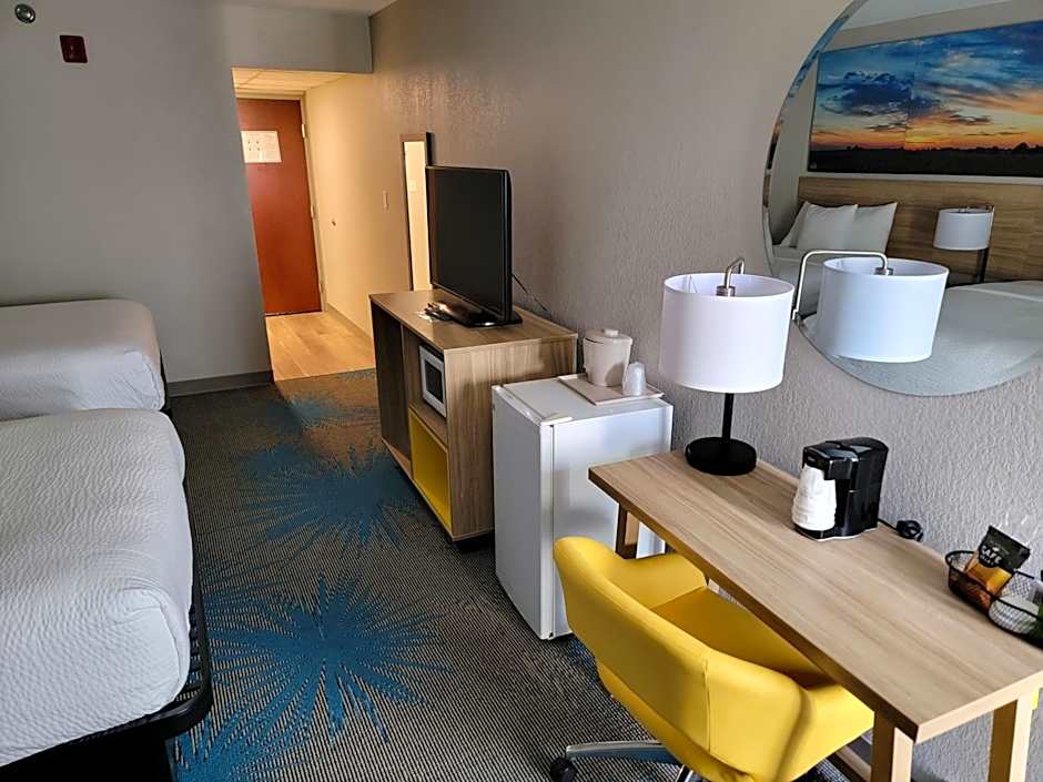 Days Inn by Wyndham Grand Island I-80