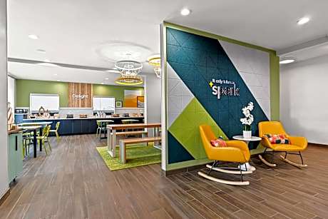 Spark by Hilton Hershey Near the Park