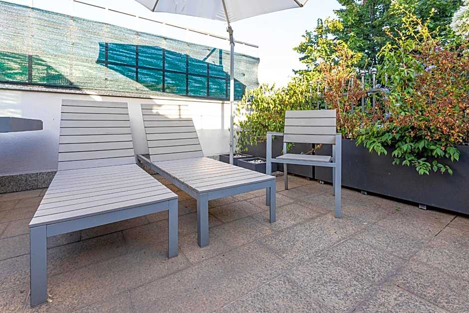 Città Studi Suites - Top Collection