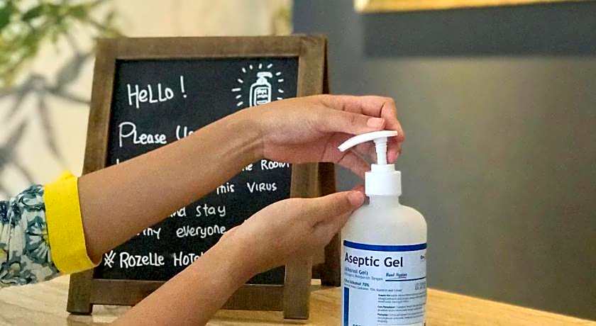 Rozelle by d'best Hospitality