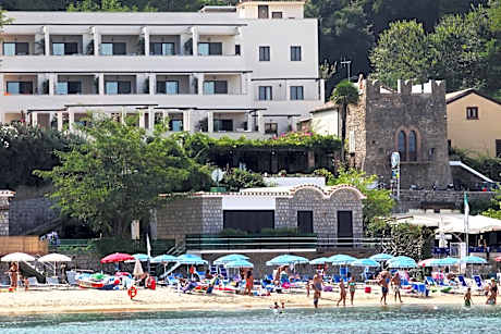 Hotel La Torre