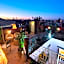 Riad dar El Arsa Rooftop & jacuzzi