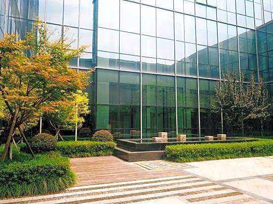 Four Seasons Ivy Hotel (Hangzhou Bay New District)