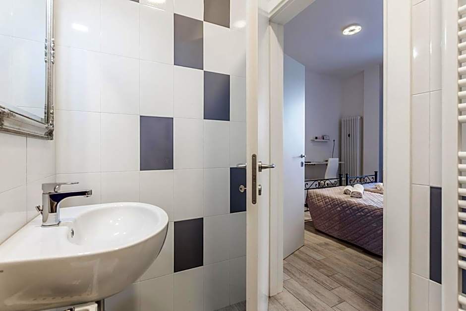 Central City Rooms