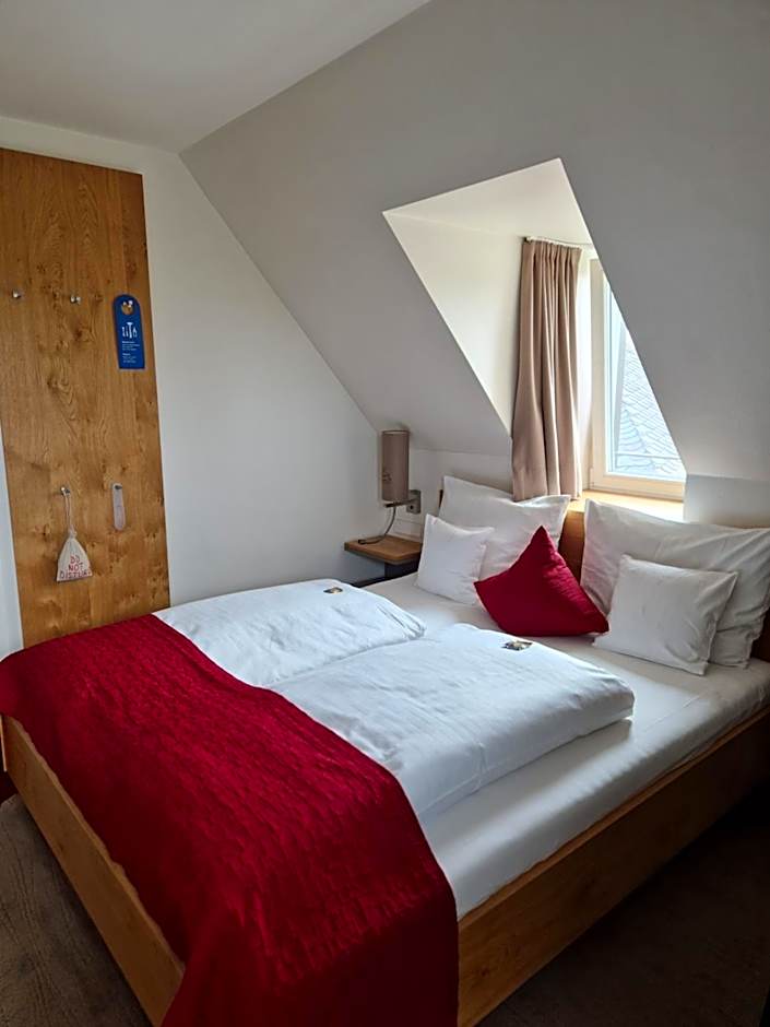 Hotel zur Malzmühle