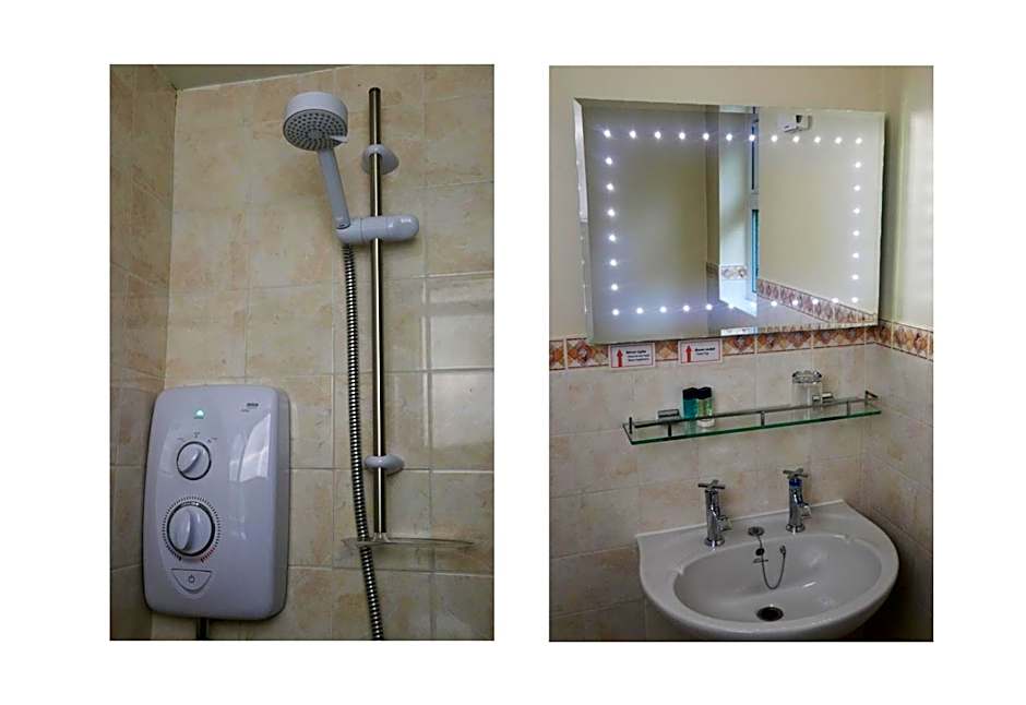 Dawyk Beech Guesthouse