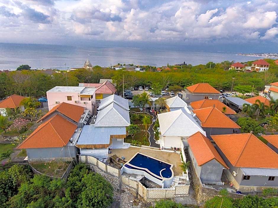 The Manik Toya Boutique Villa