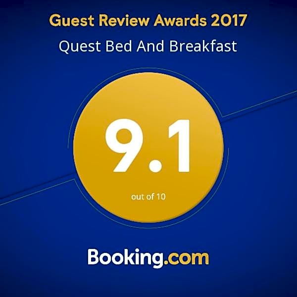 Quest Bed And Breakfast