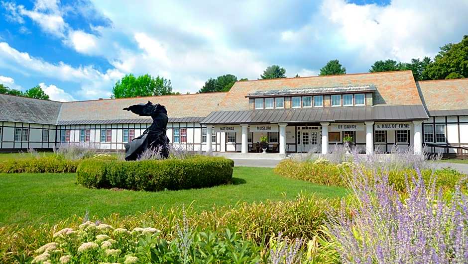 Holiday Inn Saratoga Springs By IHG