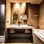 Les Lodges Sainte-Victoire Hotel & Spa