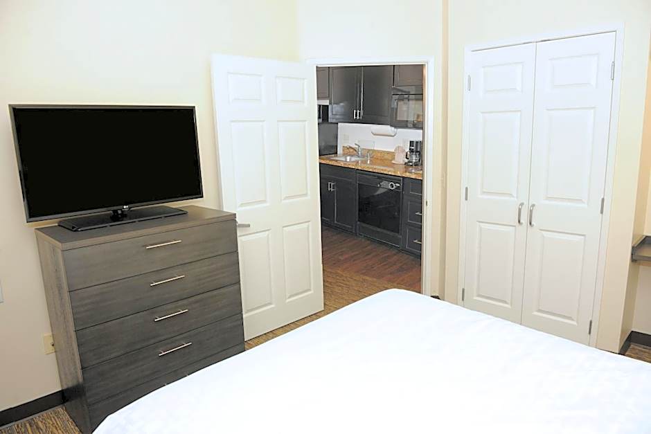 Candlewood Suites Santa Maria By IHG