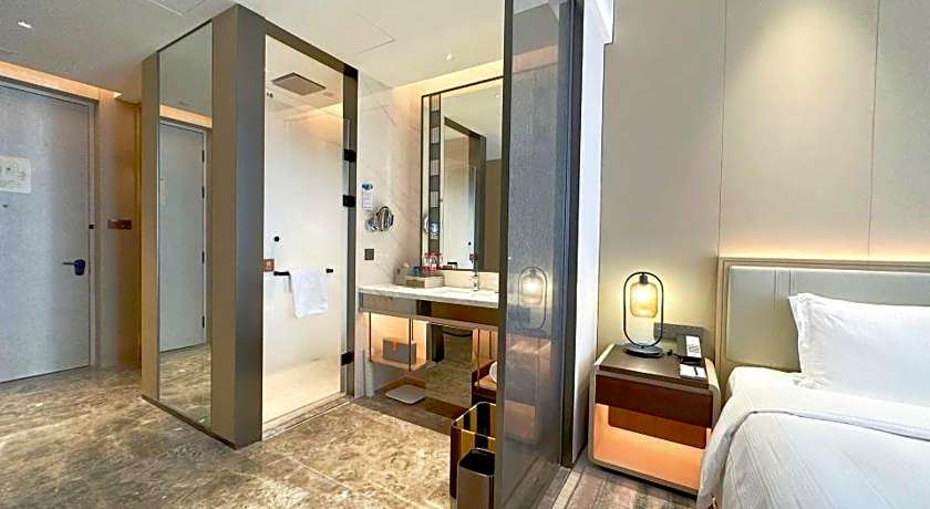 Wyndham Handan Congtai