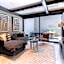 Capitalia - Luxury Apartments - Polanco Moliere