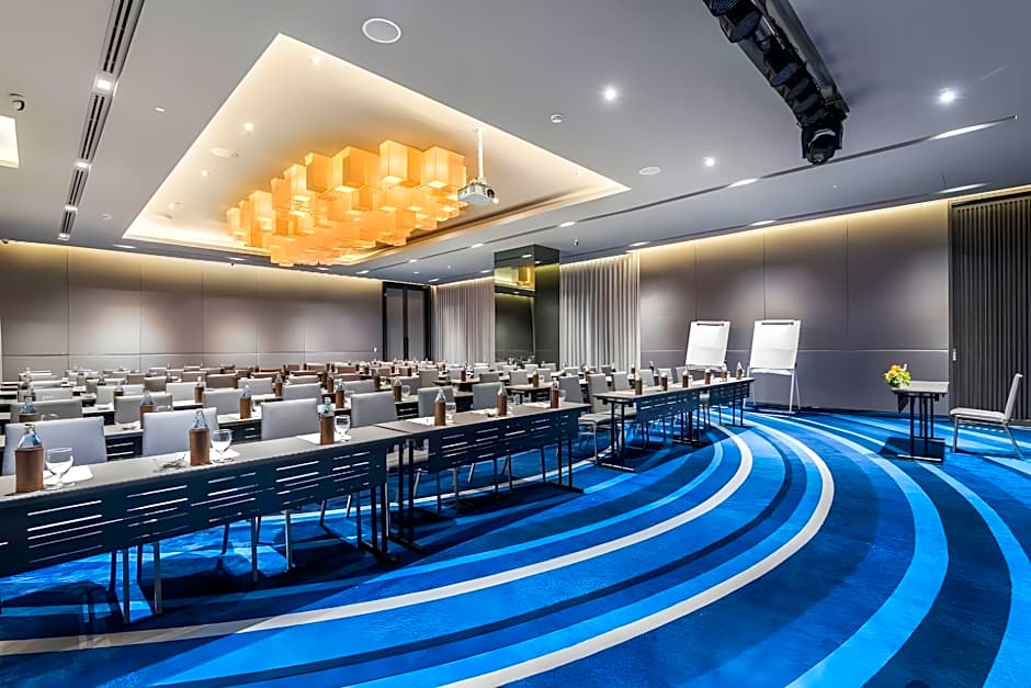 Chatrium Residence Sathon Bangkok