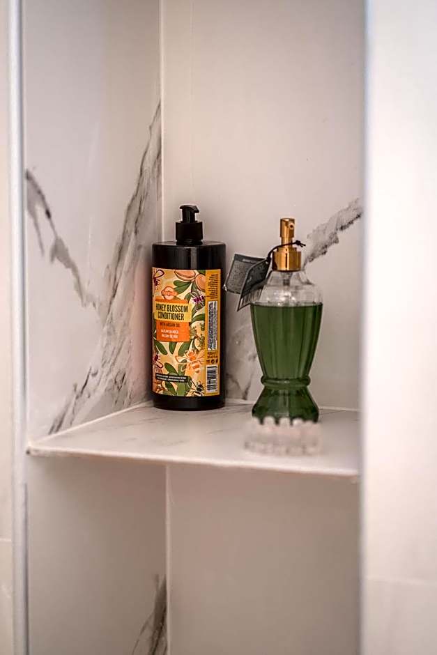 Ioanna's Hellenic Hospitality